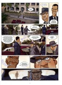 Катанга. Книга 2. Дипломатія — Фаб'єн Нюрі #11