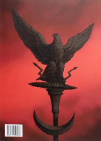 Орли Риму. Том 1. Dargaud Benelux — Енріко Маріні #3