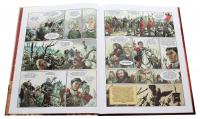 Орли Риму. Том 1. Dargaud Benelux — Енріко Маріні #5