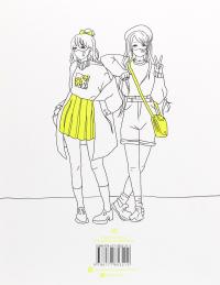#girls#fashion#manga #2