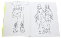 #girls#fashion#manga #4