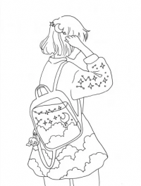 #girls#fashion#manga #12