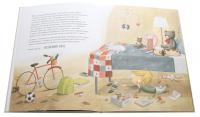 Велика книга суперскарбів (тих, що справді важливі) — Сусанна Ісерн #7