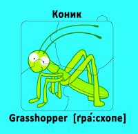 Веселі крутилки. Комашки #10