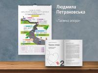 Комплект із розумного календаря і збірника самарі «Як спілкуватися з дитиною» #11