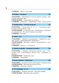Французька за 4 тижні. Рівень 2. Інтенсивний курс (+ електронний аудіододаток) — Дорота Карпинская,Лилиана Бартосик #8