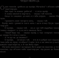 Весела книга — Алі Сафі #13