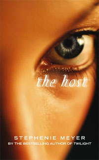 The Host — Stephenie Meyer