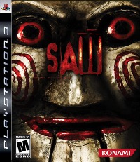 Saw (PS3)