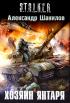Хозяин янтаря — Александр Шакилов
