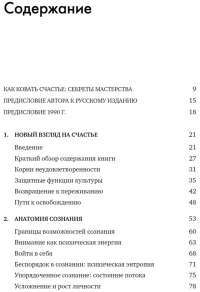 Поток. Психология оптимального переживания — Михай Чиксентмихайи #2