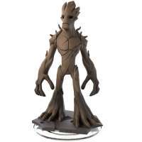 Disney INFINITY: Disney Originals (2.0 Edition) Groot Figure #2