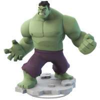 Disney INFINITY: Disney Originals (2.0 Edition) Hulk Figure #1
