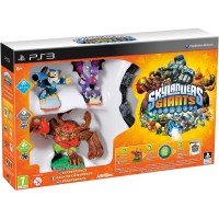 Skylanders Giants Starter Pack (PS3)