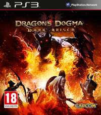 Dragon's Dogma: Dark Arisen (PS3)