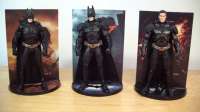 Темный Рыцарь Трилогия: Бэтмены (The Dark Knight Trilogy Movie Masters Premium Box Set) #2
