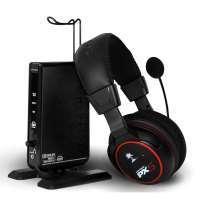 Turtle Beach Ear Force PX5 (Xbox 360, PS3, PS4)