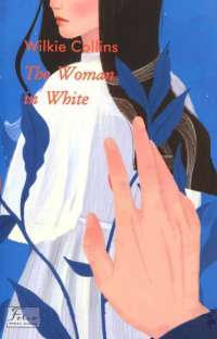 The Woman in White — Вільям Вілкі Коллінз #1