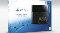 Sony PlayStation 4 1000 GB #1
