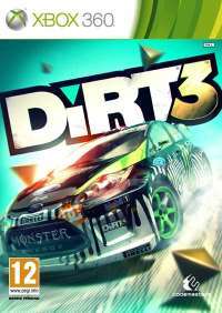 DIRT 3 (Xbox 360)