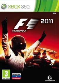 F1 2011 (Xbox 360)