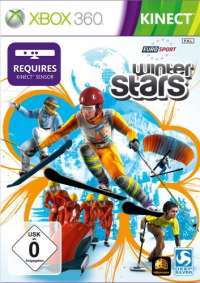 Winter Stars (Xbox 360)