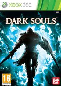 Dark Souls (Xbox 360)