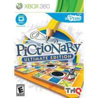 Pictionary Plus (Xbox 360)