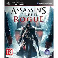 Assassin’s Creed: Rogue (PS3)