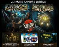 BioShock Ultimate Rapture Edition (PS3) #1