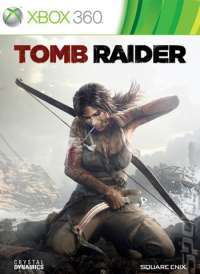 Tomb Raider (Xbox 360)