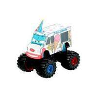 Тачки: Продавец Мороженного (Cars: Monster Truck Mater I-SCREAMER) #1