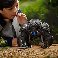 Transformers: Dark of the Moon MechTech Ultimate Striker Optimus Prime #1