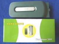 HDD 320GB (Жесткий диск для Xbox 360) #2