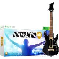 Guitar Hero Live (Xbox 360)