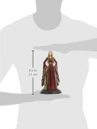 Игра престолов: Серсея Баратеон (Dark Horse Deluxe Game of Thrones: Cersei Baratheon 8,5" Figure) #4