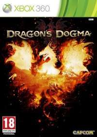 Dragon's Dogma (Xbox 360)