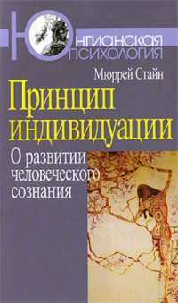 Принцип индивидуации. О развитии человеческого сознания — Мюррей Стайн