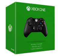 Беспроводной джойстик Microsoft Wireless Controller (Xbox One) #6