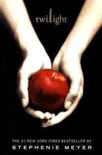 Twilight — Stephenie Meyer