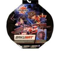 Bakugan Bakumat Travel Arena