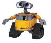 Wall-E