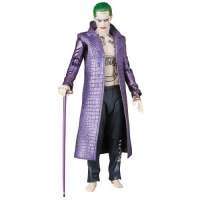 Фигурка Отряд Самоубийц: Джокер (Medicom Suicide Squad: The Joker MAFEX) #2