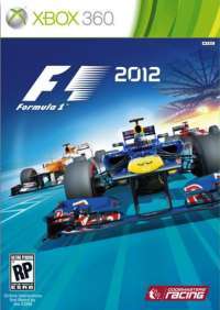 F1 2012 (Xbox 360)