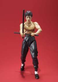 Брюс Ли (S.H. Figuarts Bruce Lee  Action Figure) #7