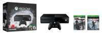 Xbox One 1000Gb + Rise of the Tomb Raider и Tomb Raider #8