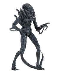 Aliens Xenomorph Warrior - 7" #6