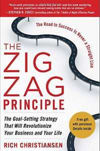 The Zigzag Principle — Rich Christiansen