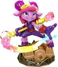 Skylanders SuperChargers: Drivers Splat Character Pack #2