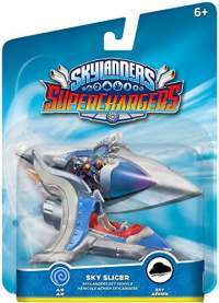 Skylanders SuperChargers: Vehicle Sky Slicer Character Pack
